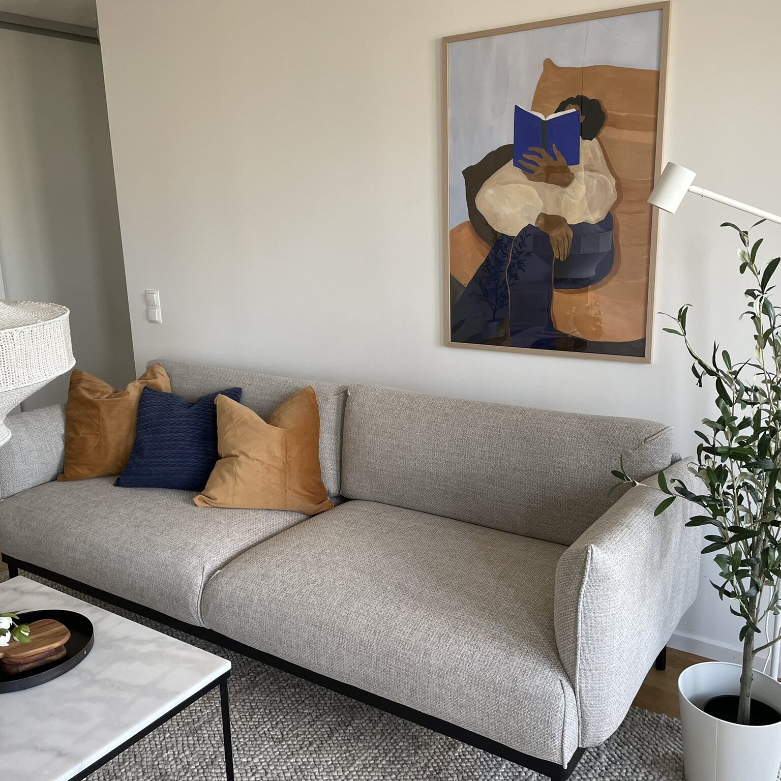Privata hem