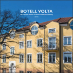 framsida botell volta