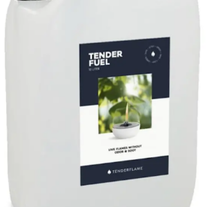 Tenderflame tenderfuel bränsle 10 L