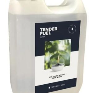 Tenderflame TenderFuel Bränsle 5 l