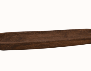 Eine - Fat Brun 59x15x4,5 Trä