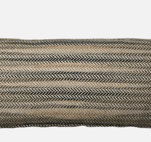 Kuddfodral Pelle 110x40