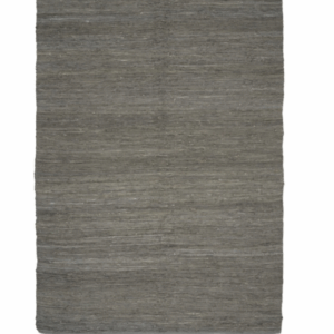 Trasmatta Tofta Grey 200x300 cm