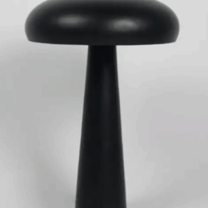 Fungi bordslampa