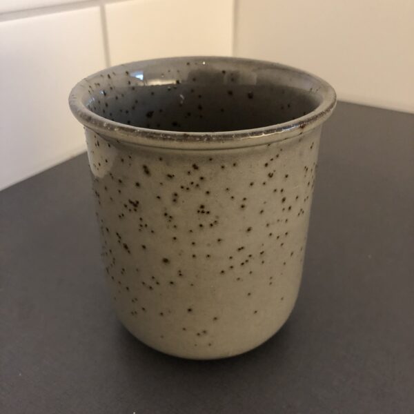Skål hög Stone Dbkd